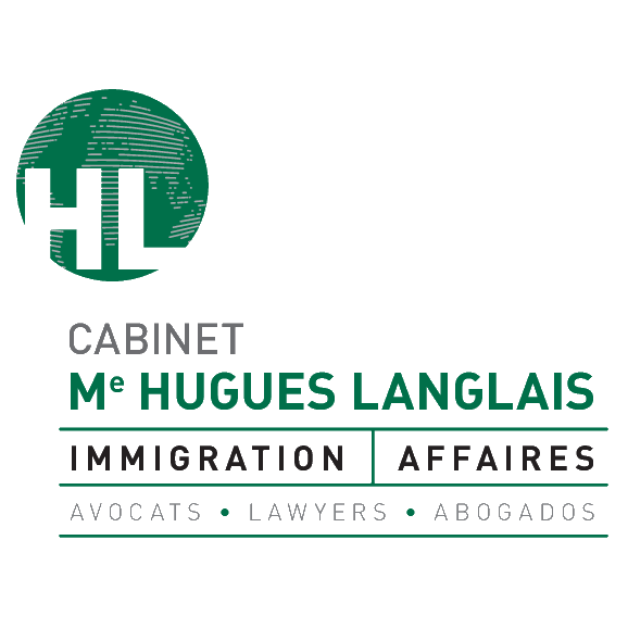 Cabinet Me Hugues Langlais avocats en immigration