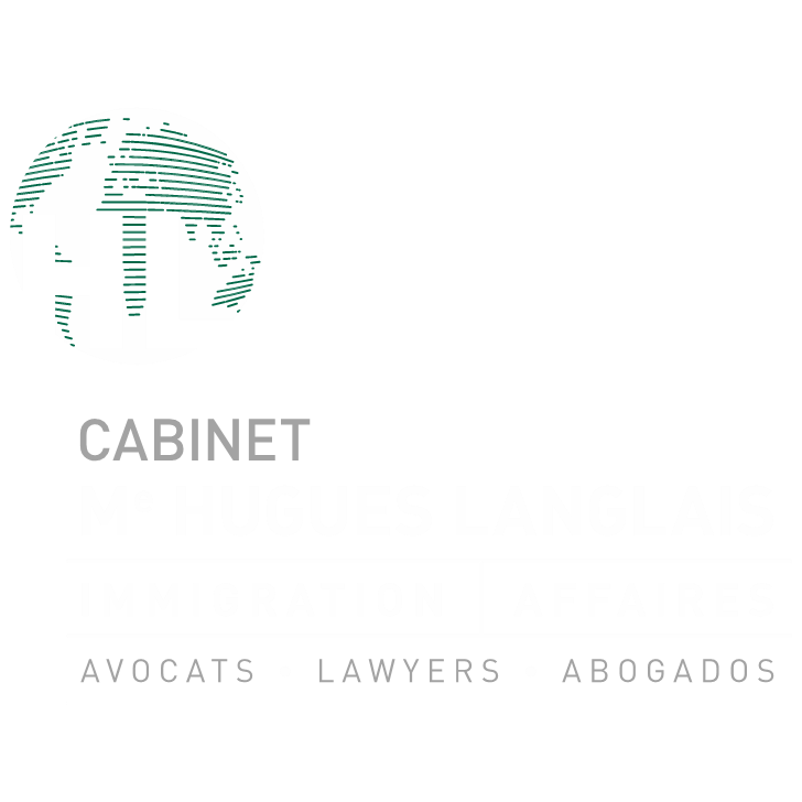 Cabinet Me Hugues Langlais avocats en immigration