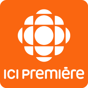 ICI Radio-Canada Première permit de travail