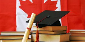 étudier au Canada, study in Canada